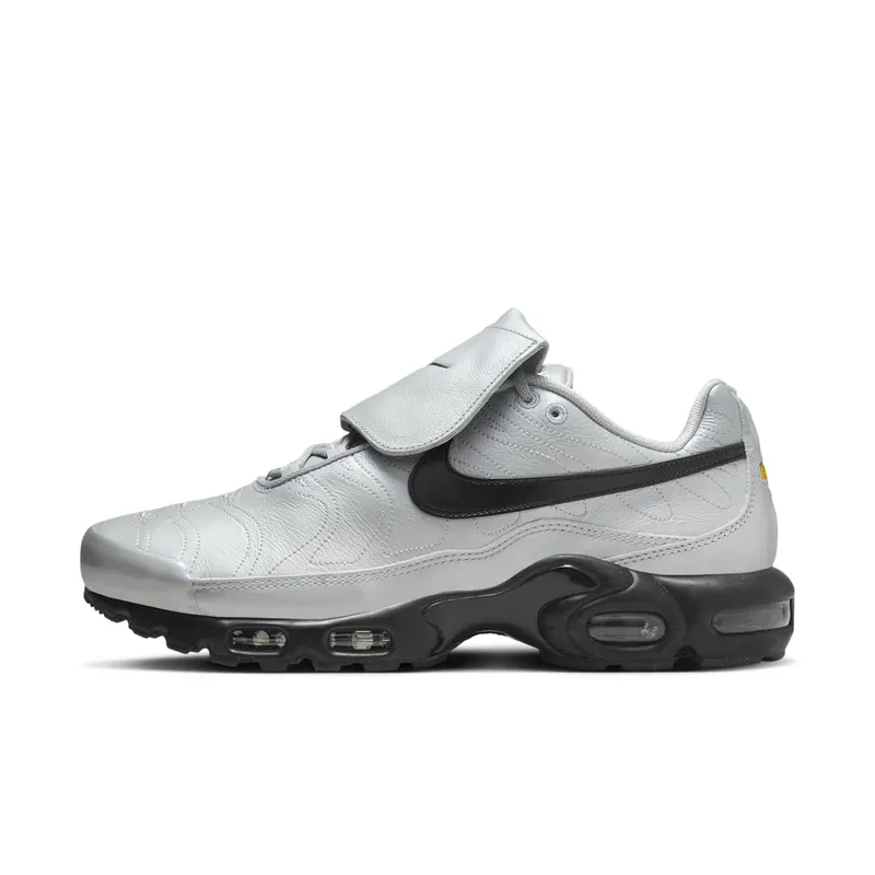 Nike Air Max Plus “Wolf Grey” (HM6850-001)
