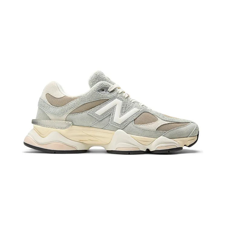 New Balance 9060 “Lone Star Grey StoNewar” (U9060440)
