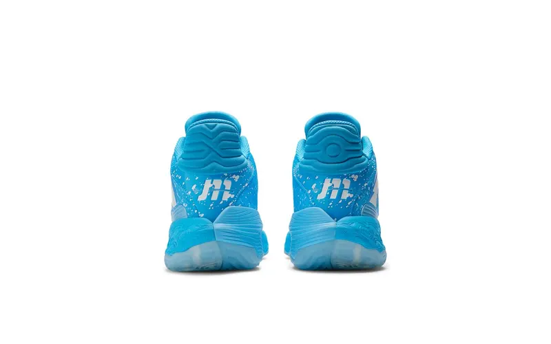 New Balance TWO WXY v4 Jamal Murray Blue Arrow (BB2WYFL4)