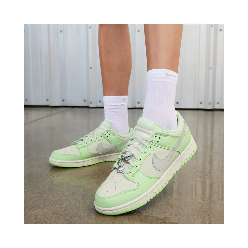 Nike Dunk Low Next Nature “SEA GLASS” (FN6344-001)