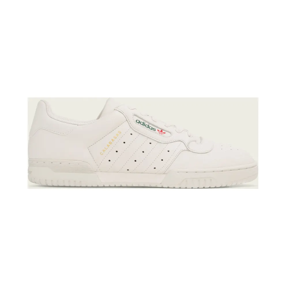 Adidas Yeezy Powerphase Calabasas Core White (CQ1693)