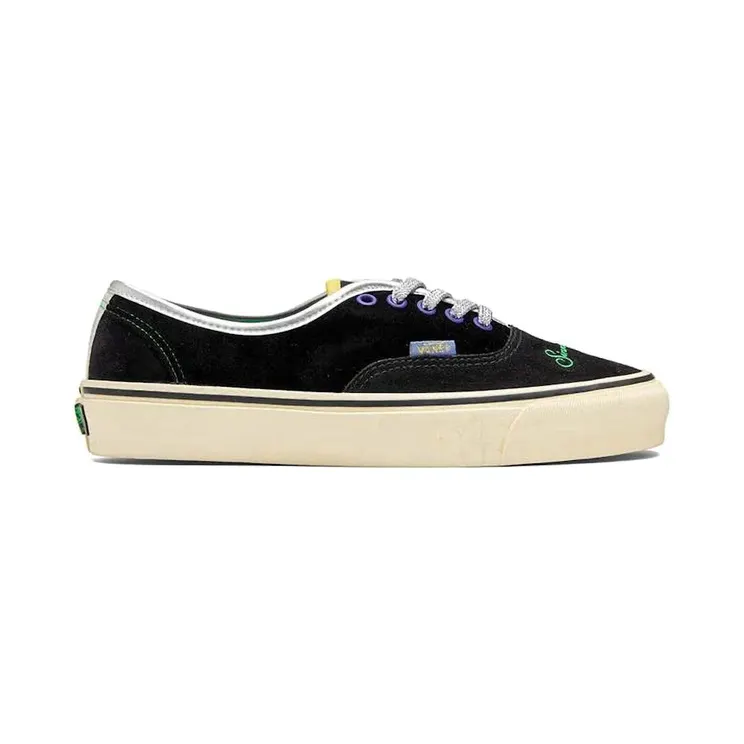 Vans Authentic LX Feature Sinners Club Part 2 (VN0A45JJ03E)