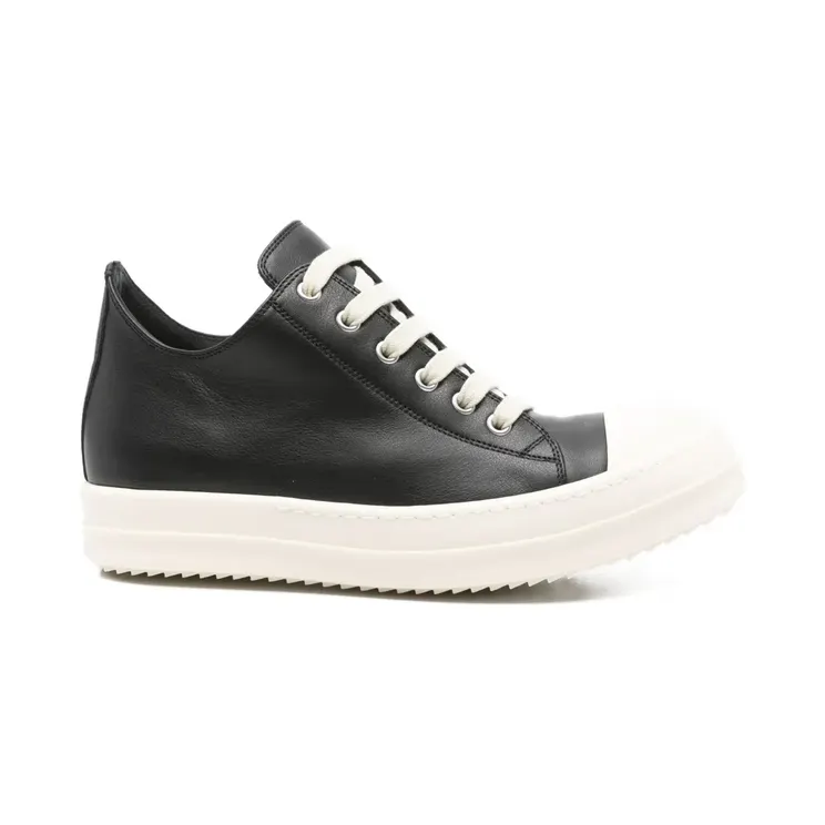 Rick Owens Klassische “Red” (RP02E4891LCO)