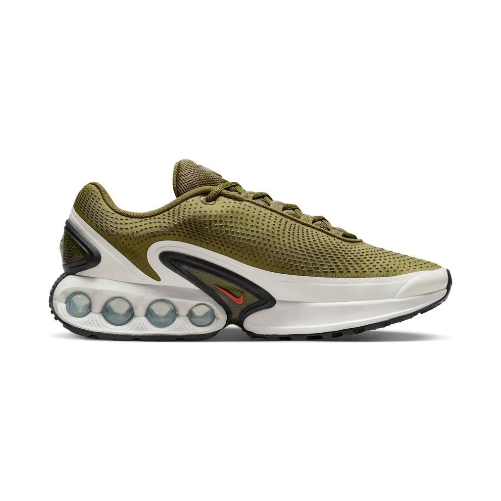 Nike Air Max Dn “Olive Flak” (DV3337-300)