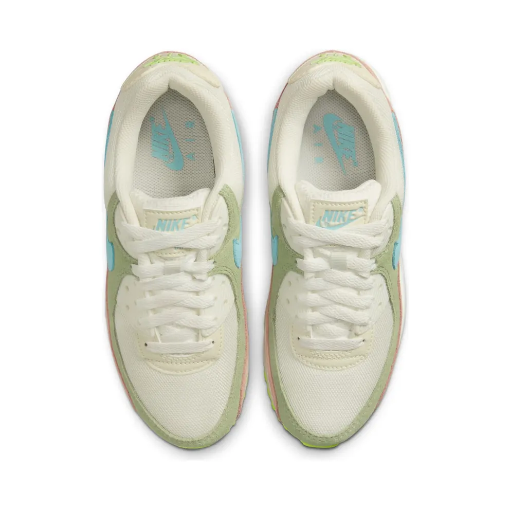 Nike Air Max 90 White (DX3380-100)