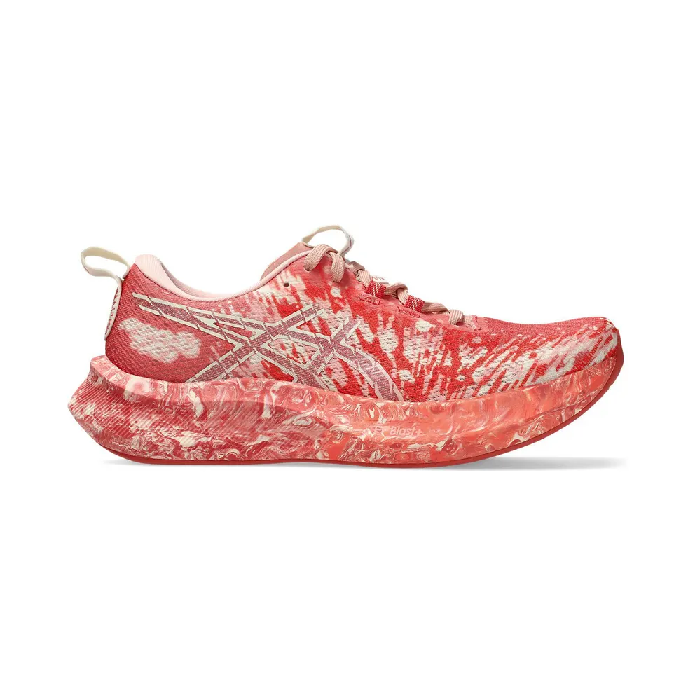 ASICS Noosa Tri 16 Dark Pink Clay Vivid Coral (1012B675-702)
