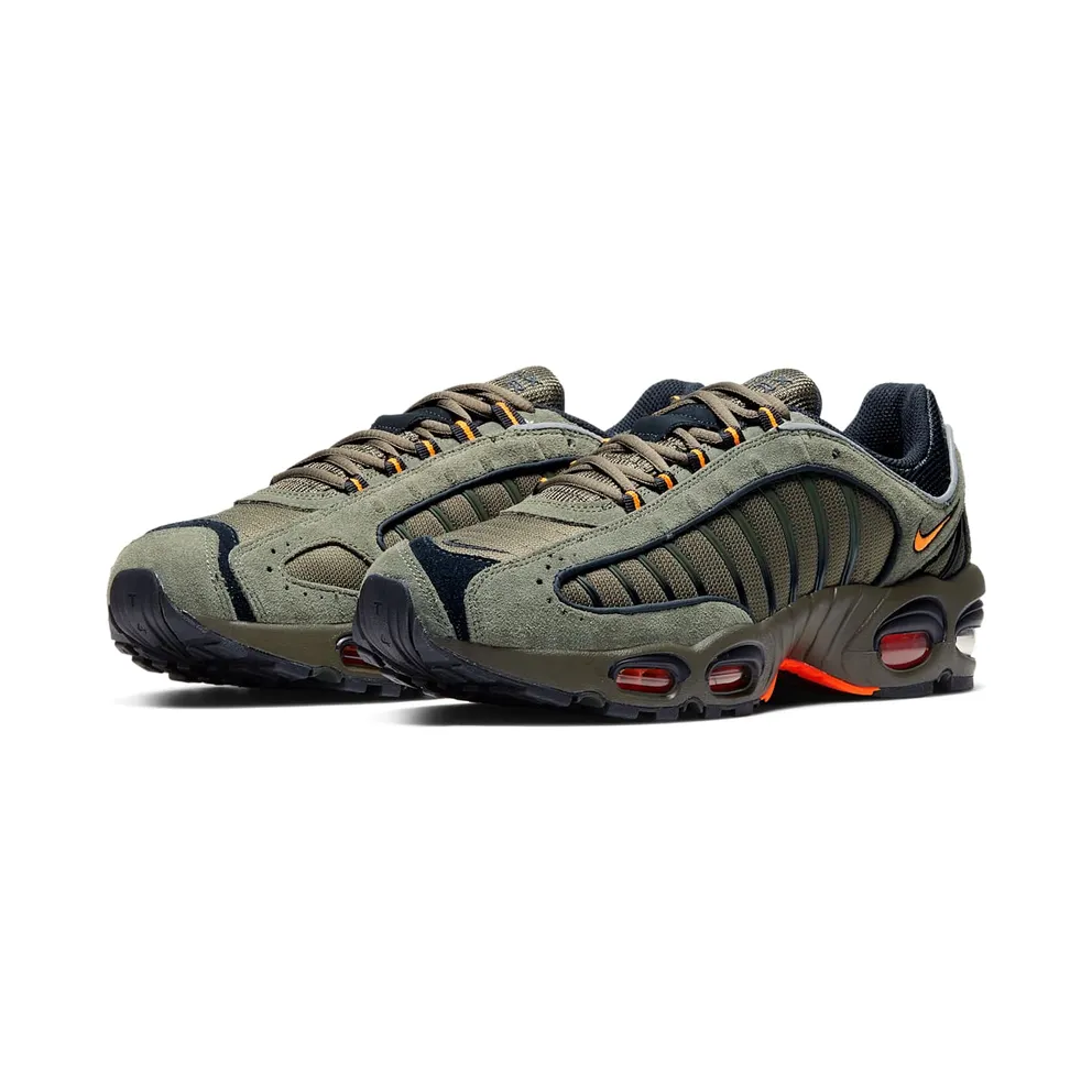 Nike Air Max Tailwind IV 4 ‘Cargo’ (2019) (CJ9681-300)