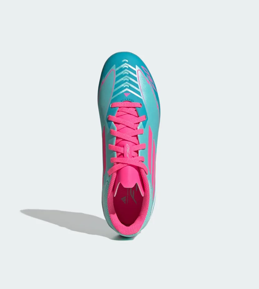 adidas F50 League FG/MG Messi Miami (IH0931)