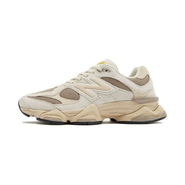 New Balance 9060 Tan Rattan JD Sports Exclusive (U9060JTM)