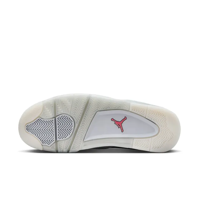 Jordan 4 RM “Wolf Grey” (FQ7939-005)