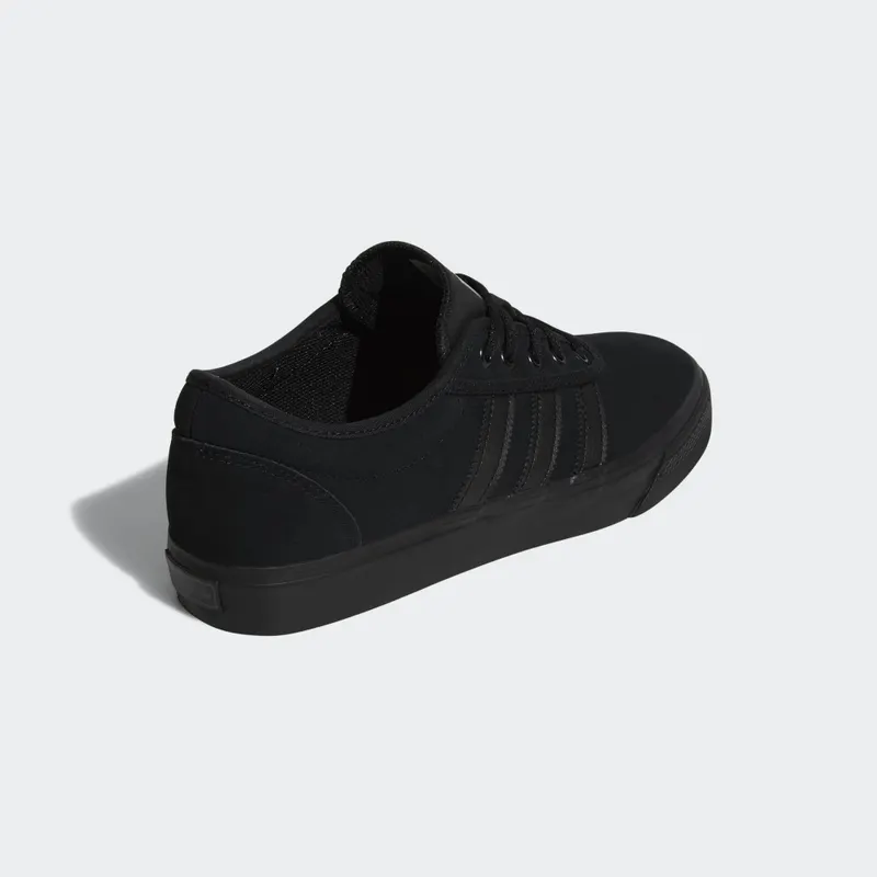 adidas Adiese Core Black Core Black/Core Black/Core Black (BY4027)