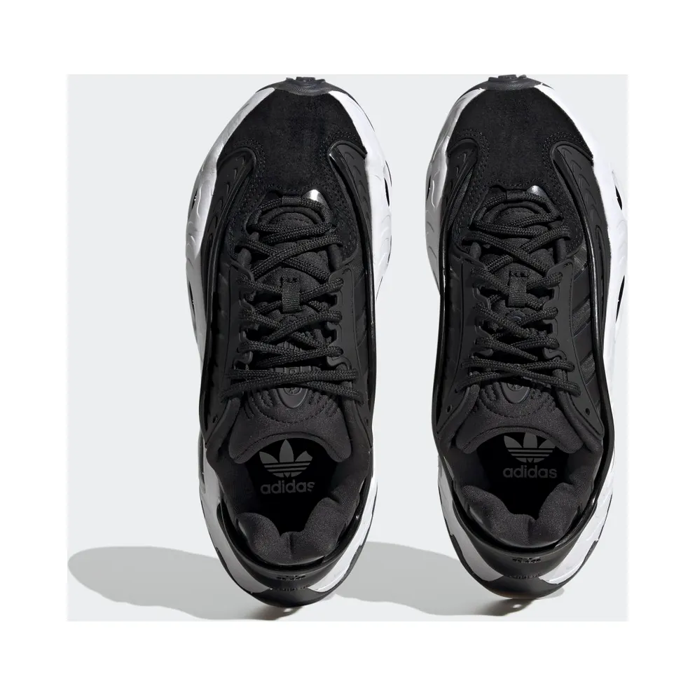 Adidas OZNOVA Core Black / Core Black / Cloud White (GW1460)