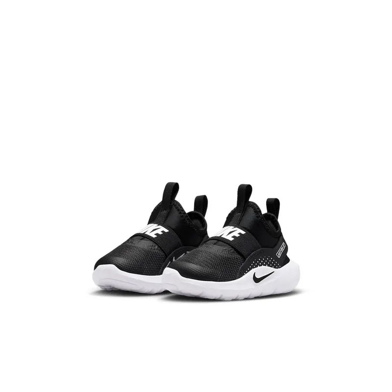 Nike Flex Runner 4 Black White (IF2895-002)