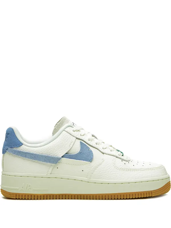 Nike ‘Air Force 1 ’07’ – White (BV0740)