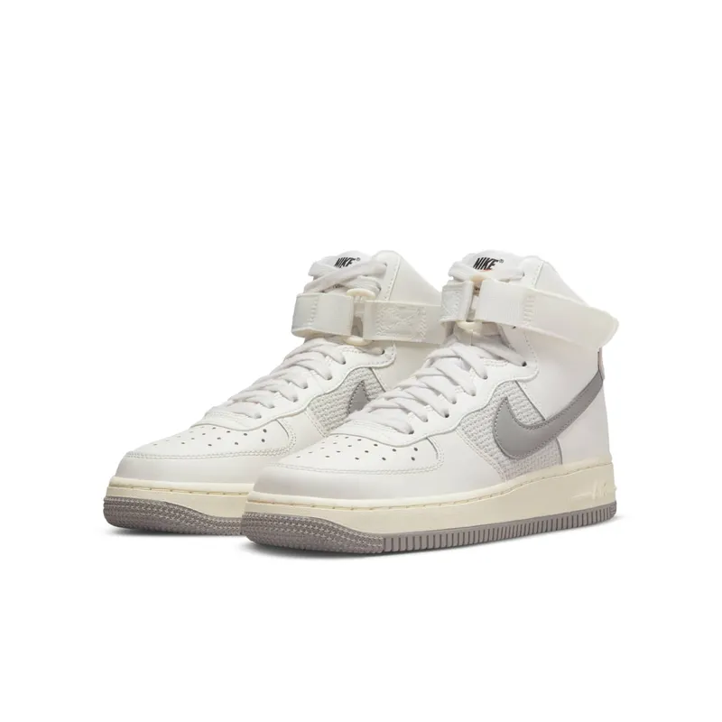 Nike Air Force 1 High LE Sail Light Bone (DV2236-100)