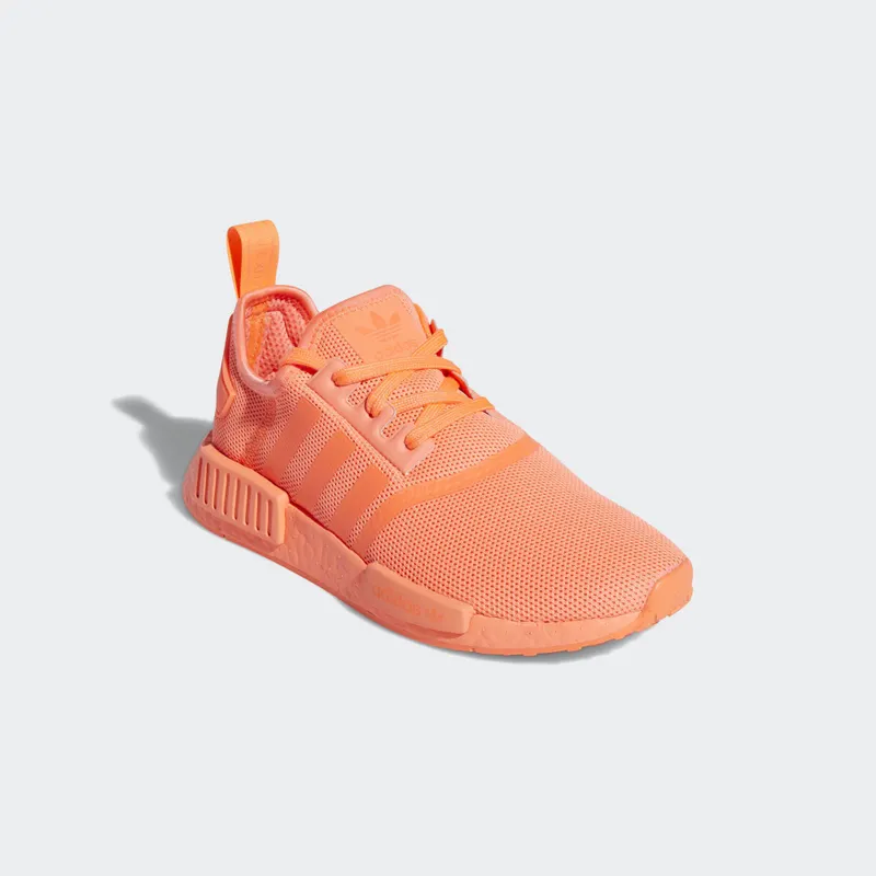 adidas NMD R1 Signal Coral (W) (FX0827)