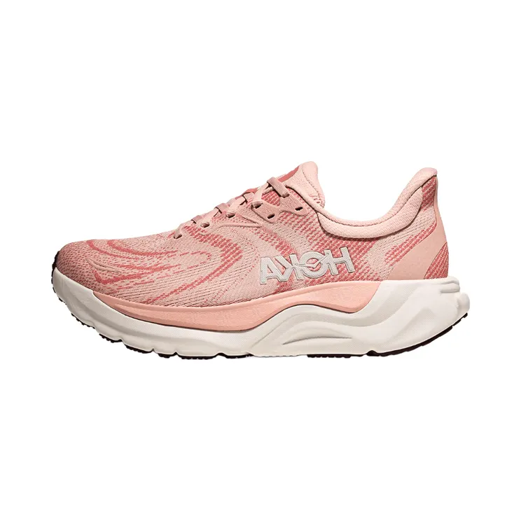 Hoka One One Arahi 8 Womens “Blush Rose Latte” (1168691-BHRS)