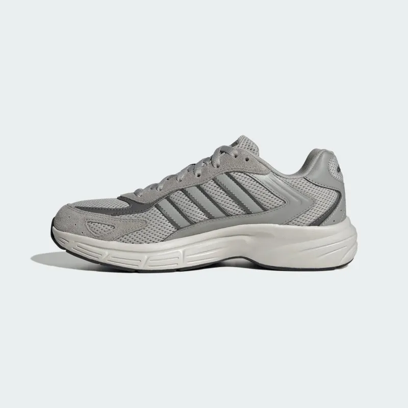 Adidas ECLYPTIX 2000 Grey Two / Mgh Solid Grey / Grey Five (KK4890)