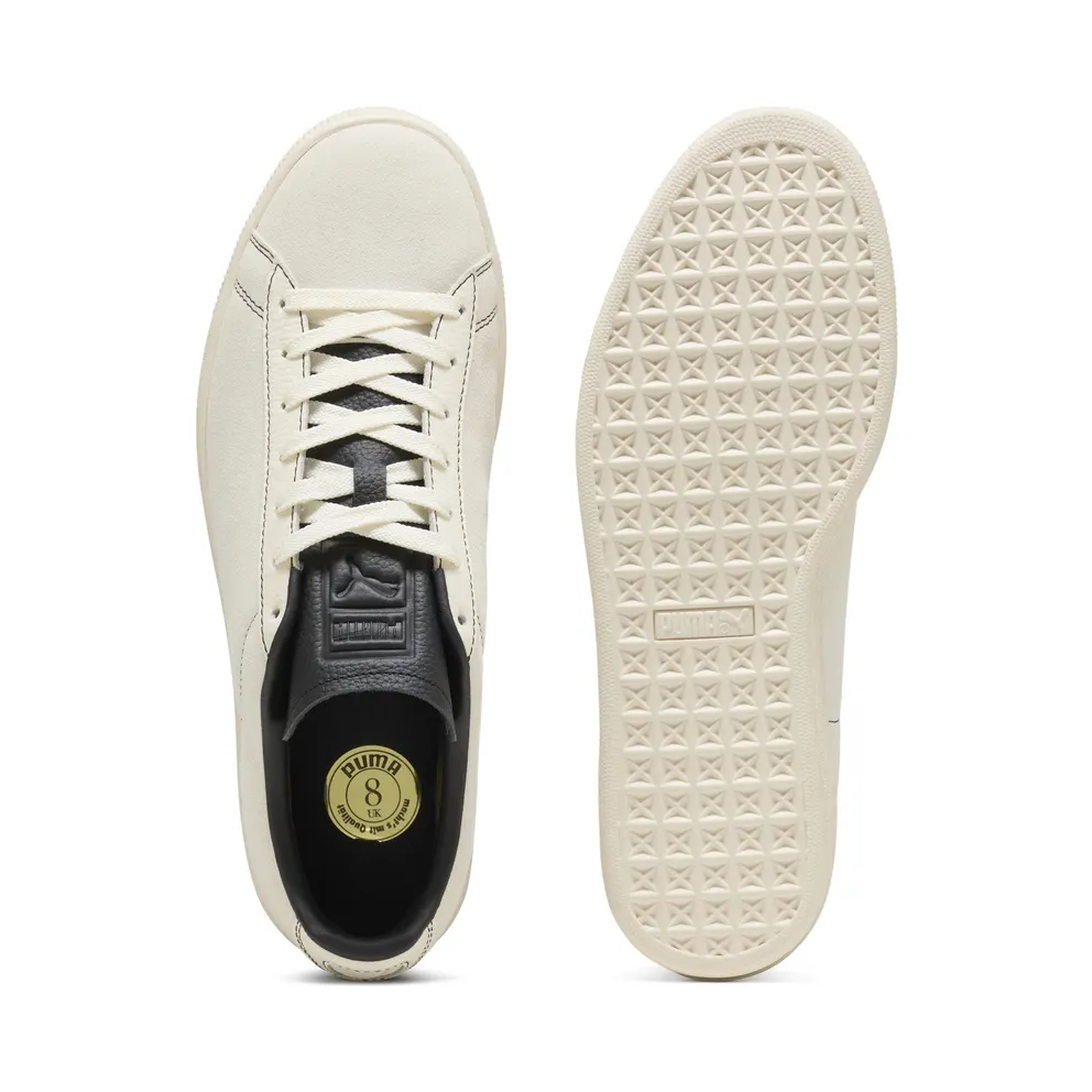 Puma Mostro Icons “Frosted Ivory / Puma Black” (405345_02)