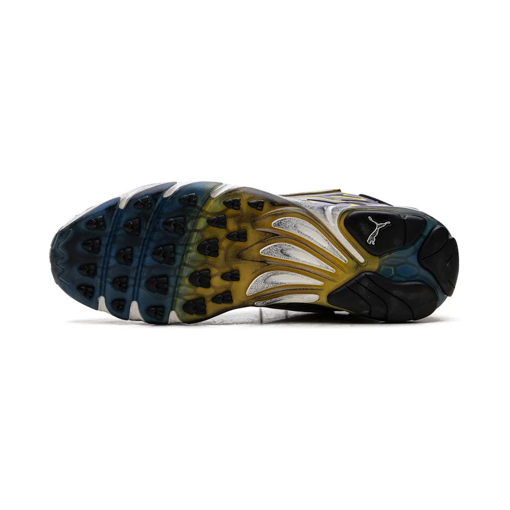 Puma Inhale “A$AP Rock – Distressed Pack Cream Black” (402456-01)