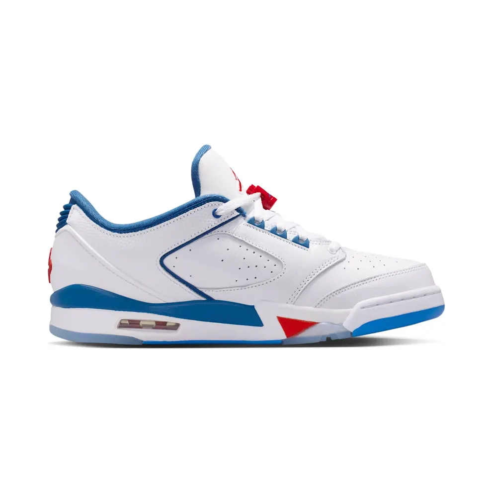 Jordan Sixty Plus Low “Treu Blue” (IH2047-102)
