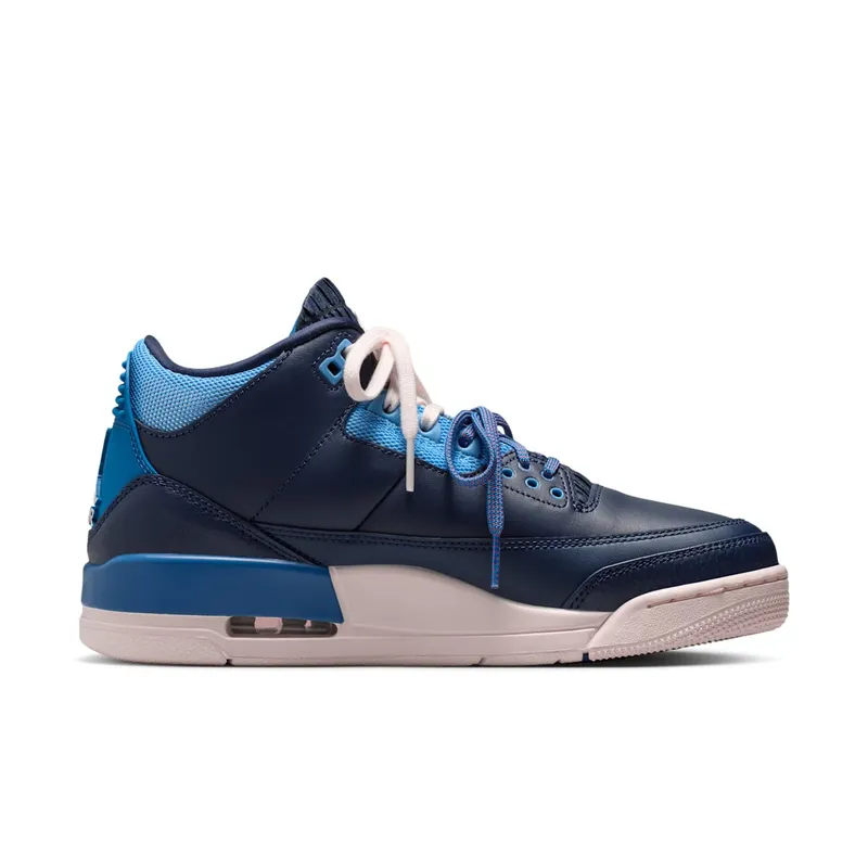 Air Jordan 3 Womens “Sports Renaissance” (CK9246-400)