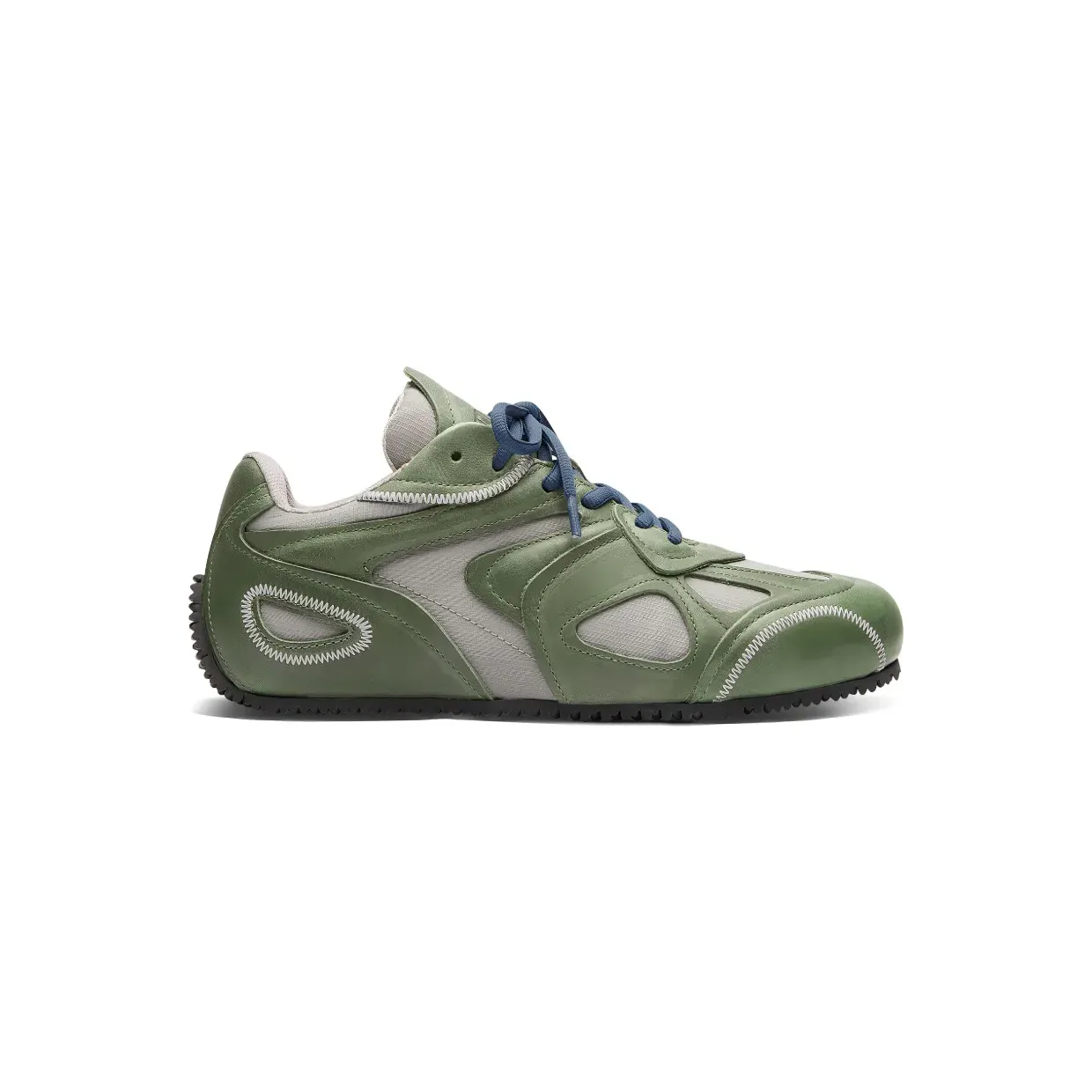 Axel Arigato Slow Runner “Green” (F3645003)