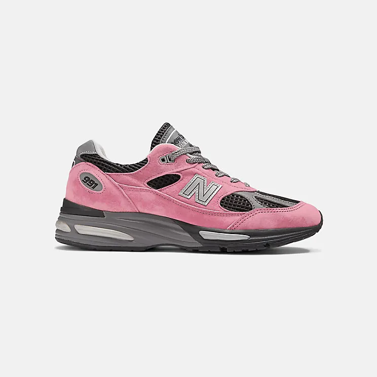 New Balance 991v2 MiUK City Exclusive Pack Japan (atmos Tokyo Exclusive) (U991KP2)