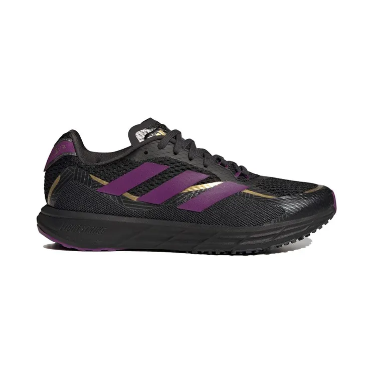 adidas SL20.3 Marvel Black Panther (HQ1078)