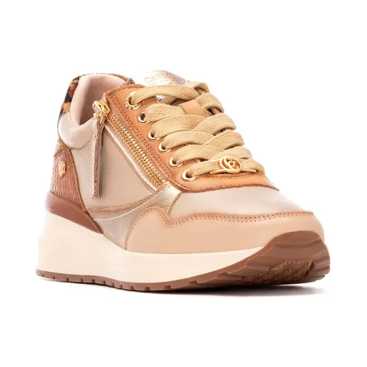 Carmela 162442 Schoenen 162442-Beige