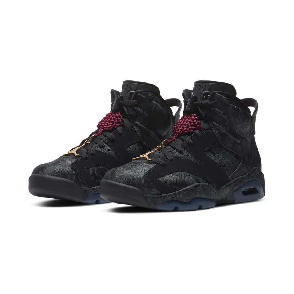 Air Jordan WMNS 6 Singles Day (2020) (DB9818-001)