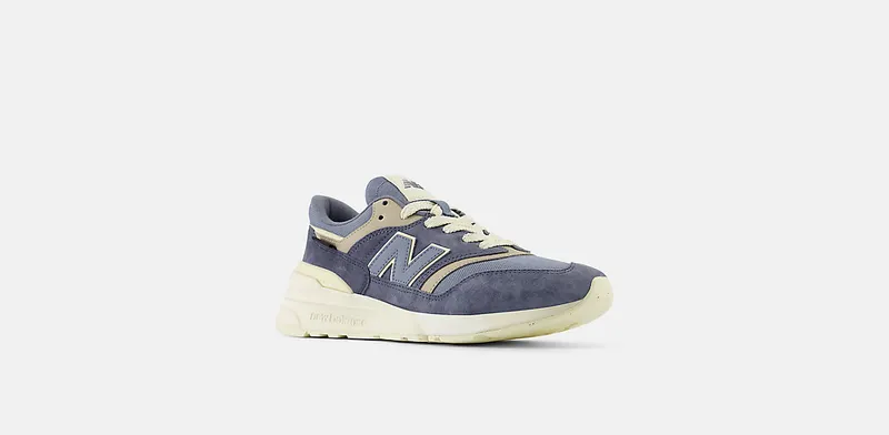 New Balance 997R Dark Arctic Gray (U997ROC)