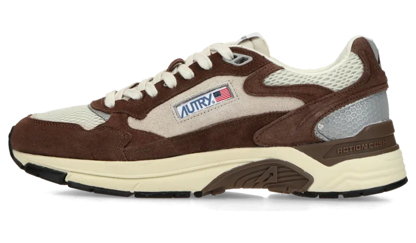 Autry Hyperway Bruin (HYLMSA03)