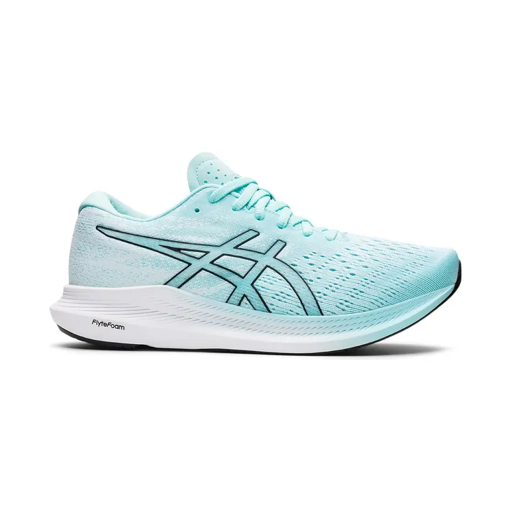 Asics EVORIDE 3 “CLEAR BLUE / BLACK” (1012B184-401)