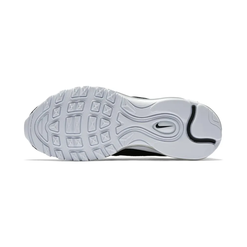 Nike Air Max 97 Wmns Premium PRM Snake Black/Black-White (917646-001)