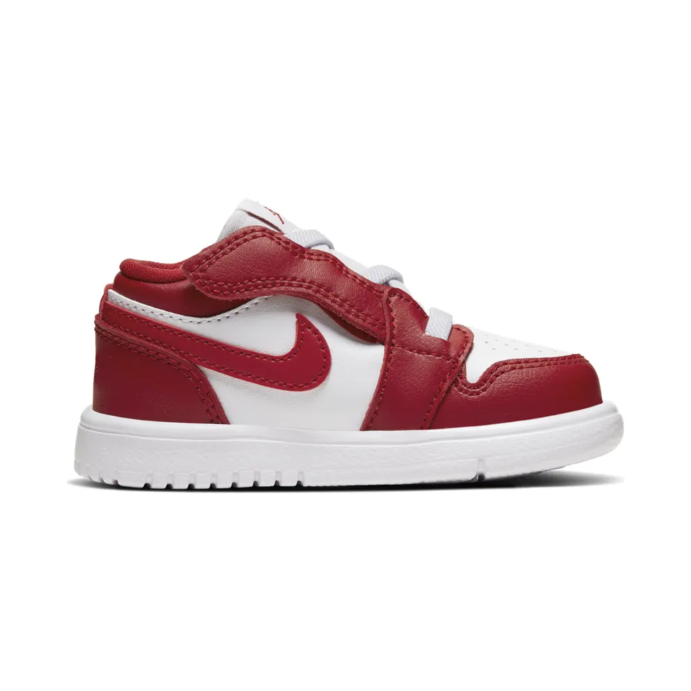 Jordan 1 Low Alt Gym Red White (TD) Gym Red/Gym Red-White (CI3436-611)