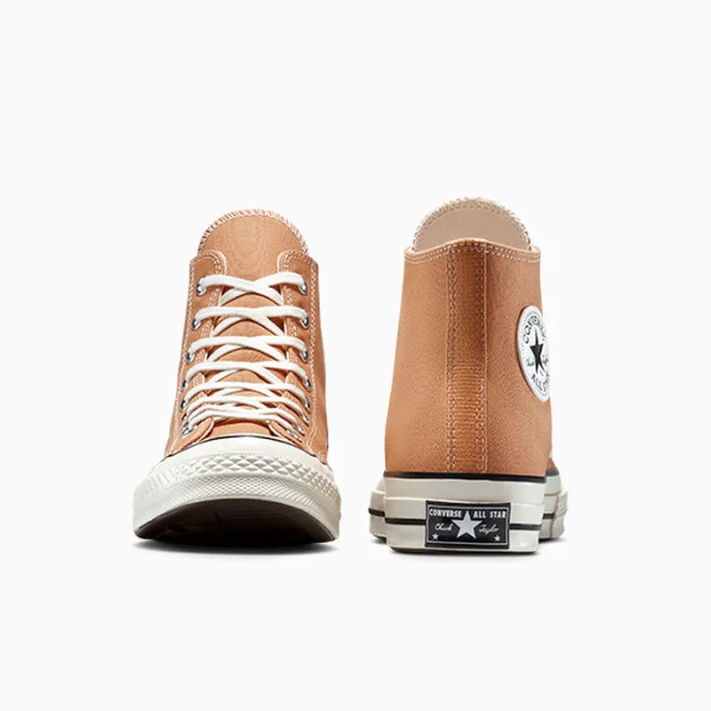 Converse Chuck 70 Vintage Canvas Clay Court/Egret/Black (A11749C)