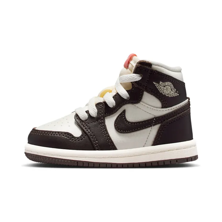 Jordan 1 Retro High OG Light Madder Root (FD2598-200)