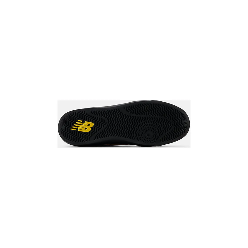 New Balance Numeric 417 Low Franky Villani New Spruce Black (NM417LFV)