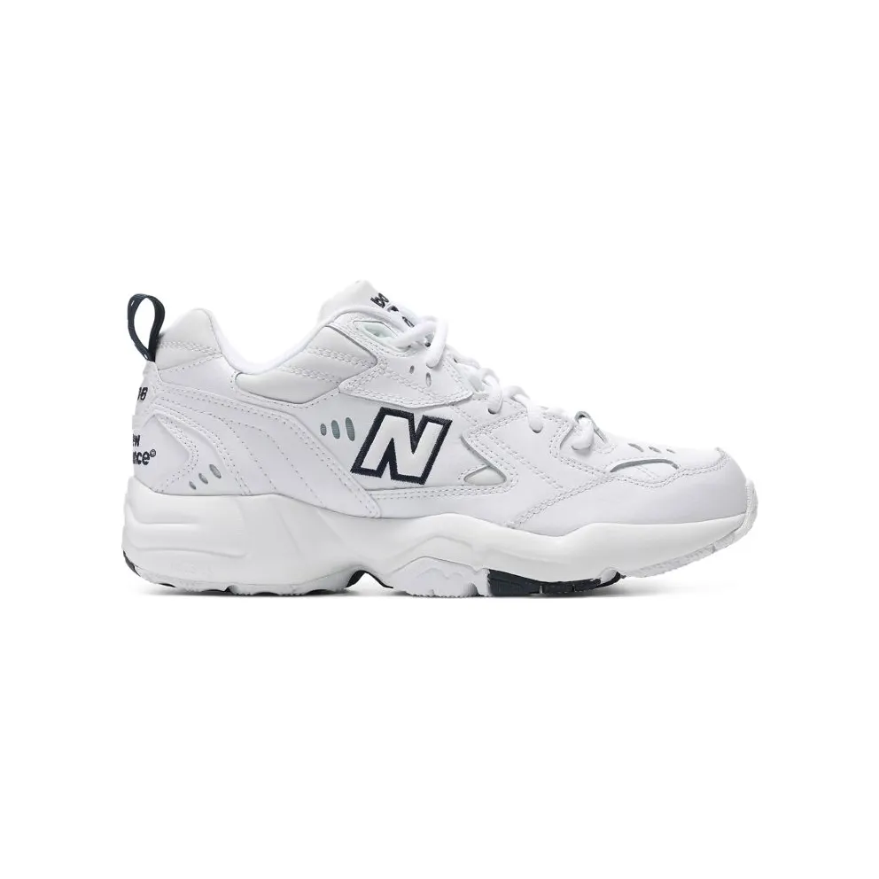 New Balance 608v1 White (MX608WT)