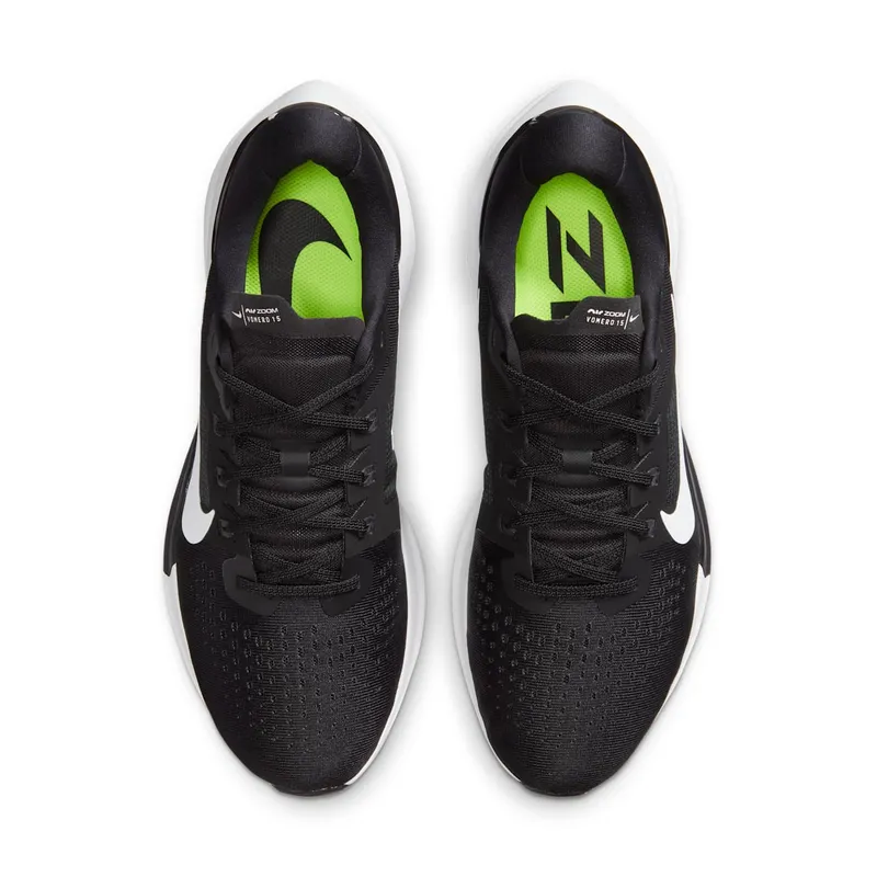 Nike Air Zoom Vomero 15 Running Black (CU1855-001)