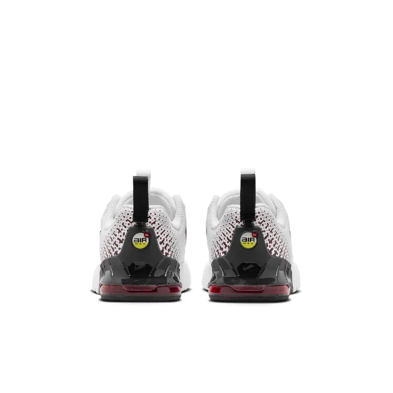 Nike Air Max Phoenix White / Black / Team Red (HF7051-105)