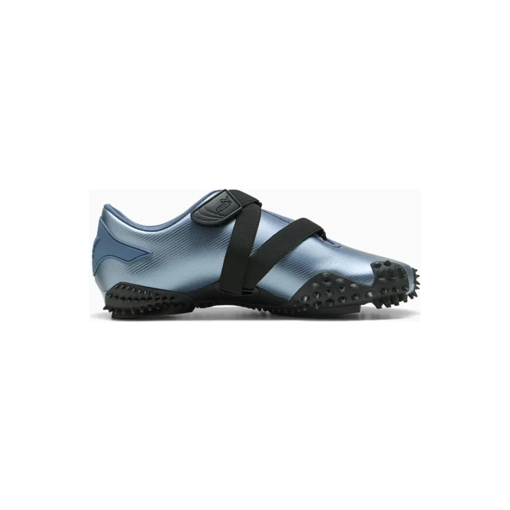 Puma Mostro Metal Cool Blue Dark Indigo (403188-02)