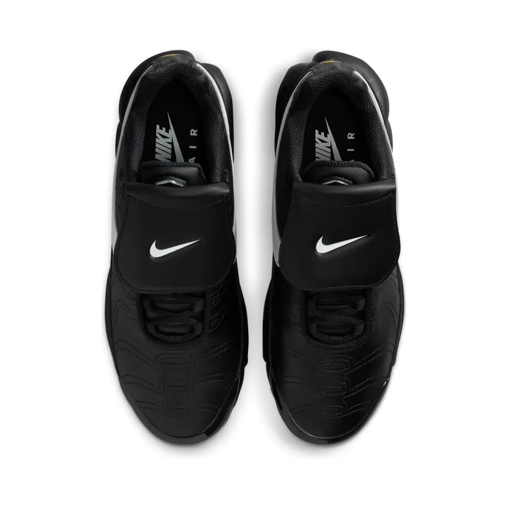 Nike Air Max Plus Black/White (HF0074-001)