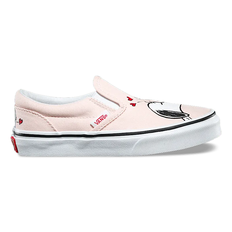 Vans Slip-On Peanuts (VN0A32QIOQV)
