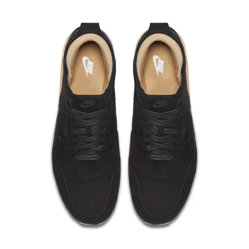 Nike Lab Air Max 1 Royal Black (847671-001)