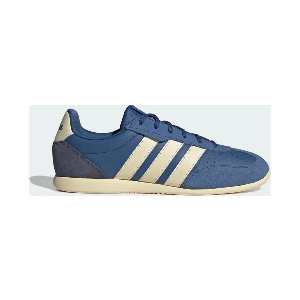 adidas Barreda Lo “Dusky Petrol / Warm Vanilla / Dusky Ink” (HQ7378)