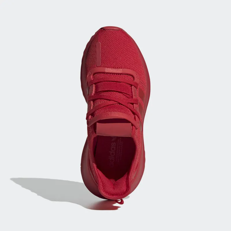 adidas U Path Run Triple Scarlet (GS) Scarlet/Scarlet/Scarlet (FW1365)