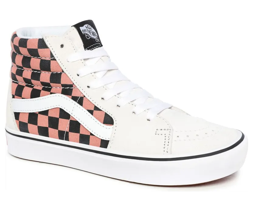 vans-comfycush VN0A3WMB1PC