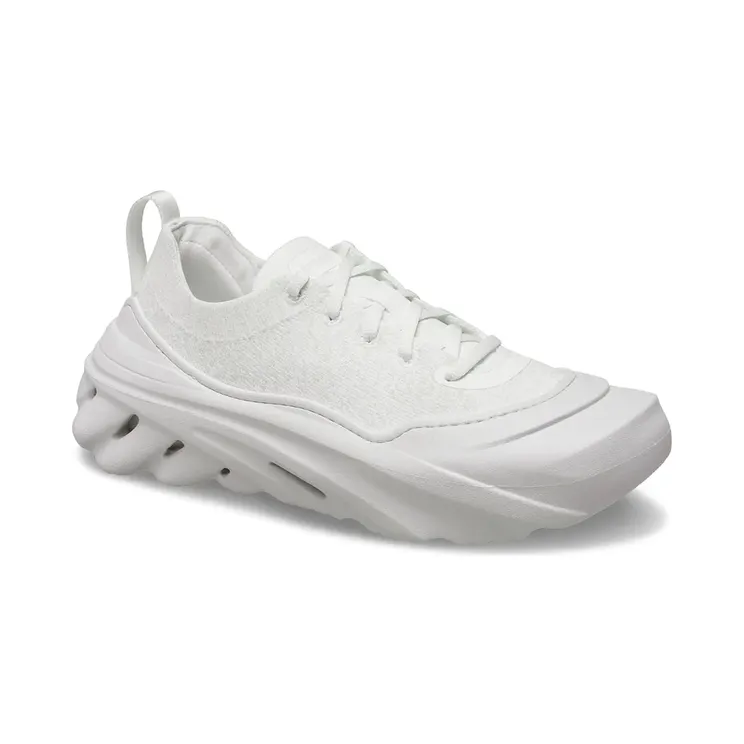 Crocs Echo Surge “Moonlight / White” (2100791OR)